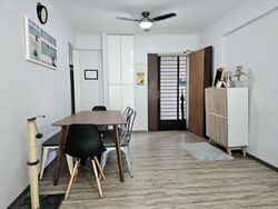 Blk 453A West Terra @ Bukit Batok (Bukit Batok), HDB 4 Rooms #573835381